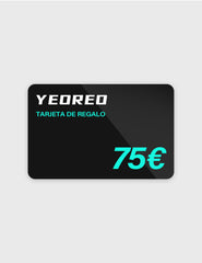 Tarjeta De Regalo