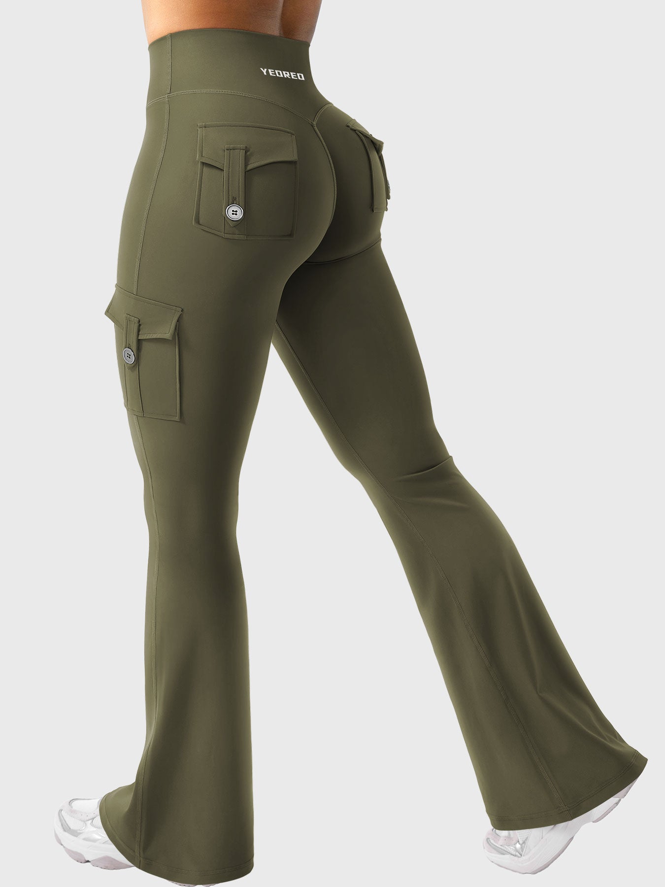 Verde militar