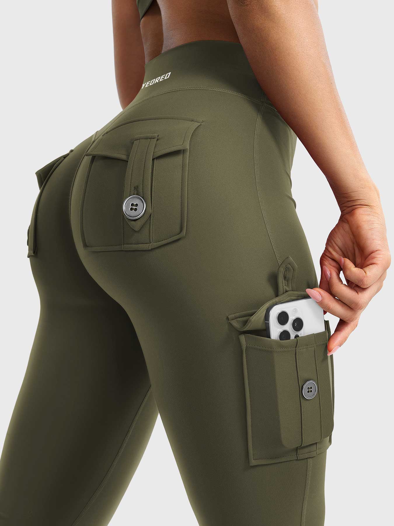 Verde militar