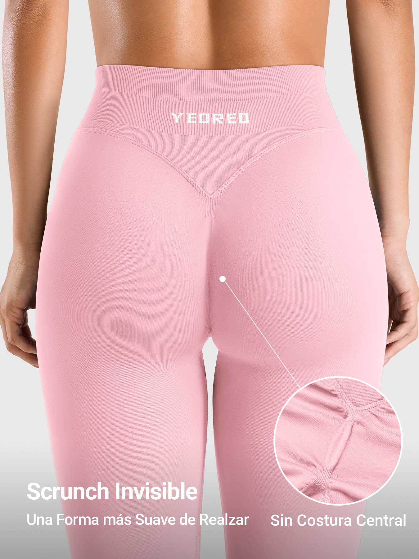 InfantPink