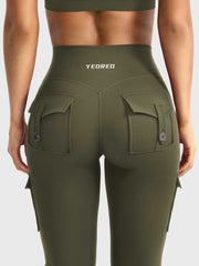 Verde militar