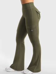 Verde militar