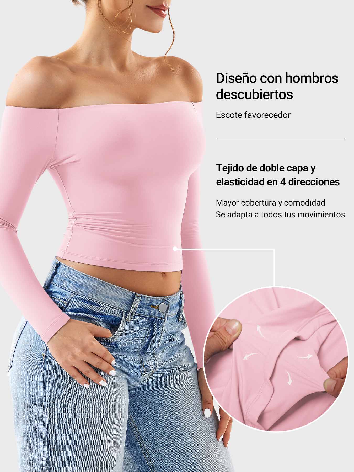 InfantPink