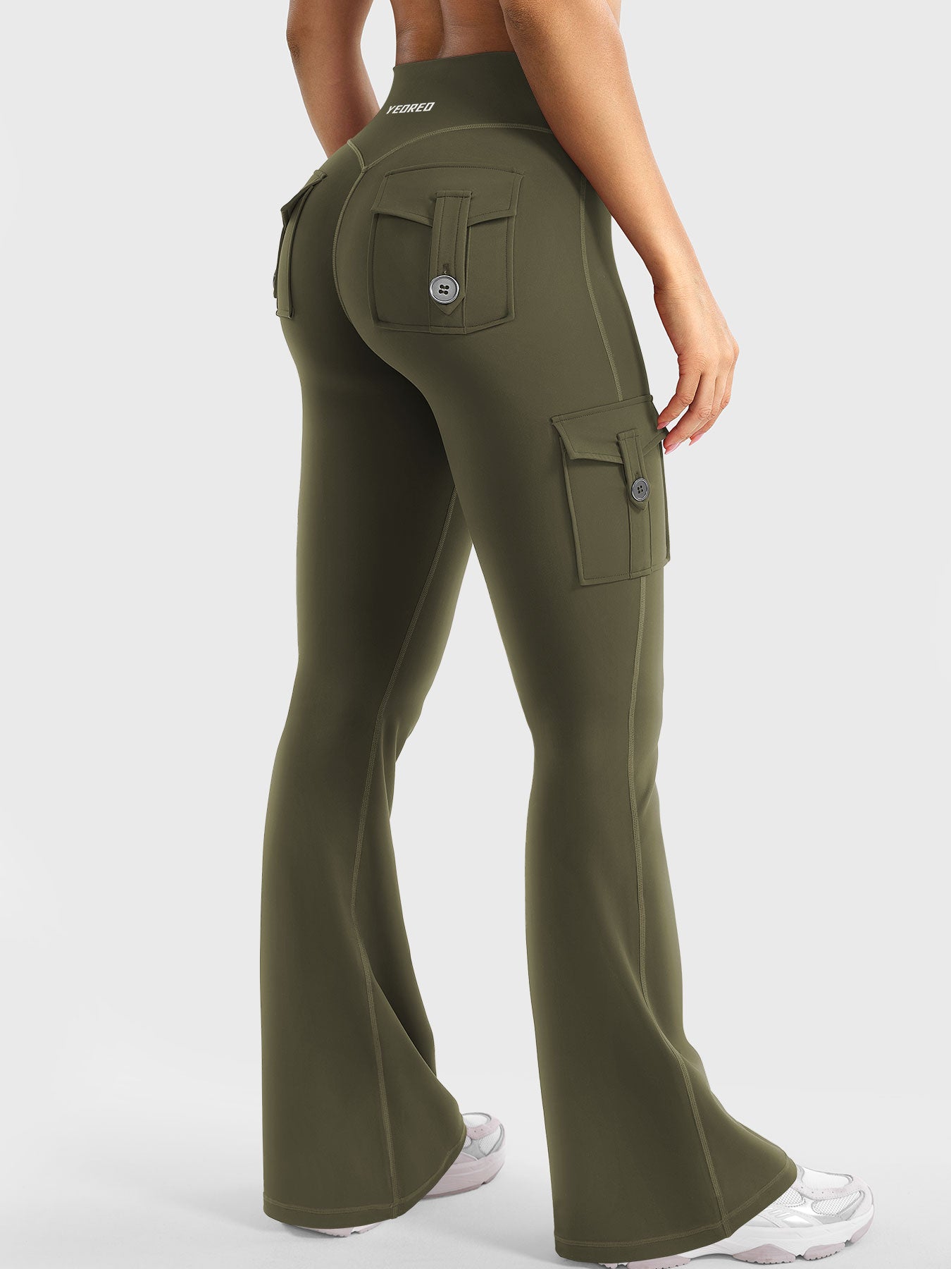 Verde militar