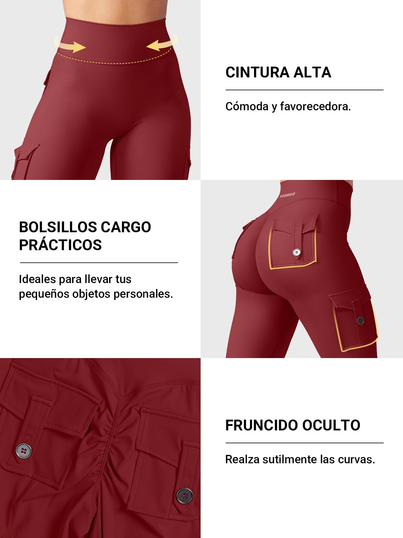 Rojo Anchor