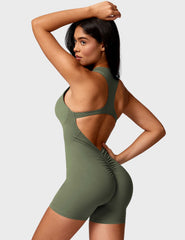 ArmyGreen