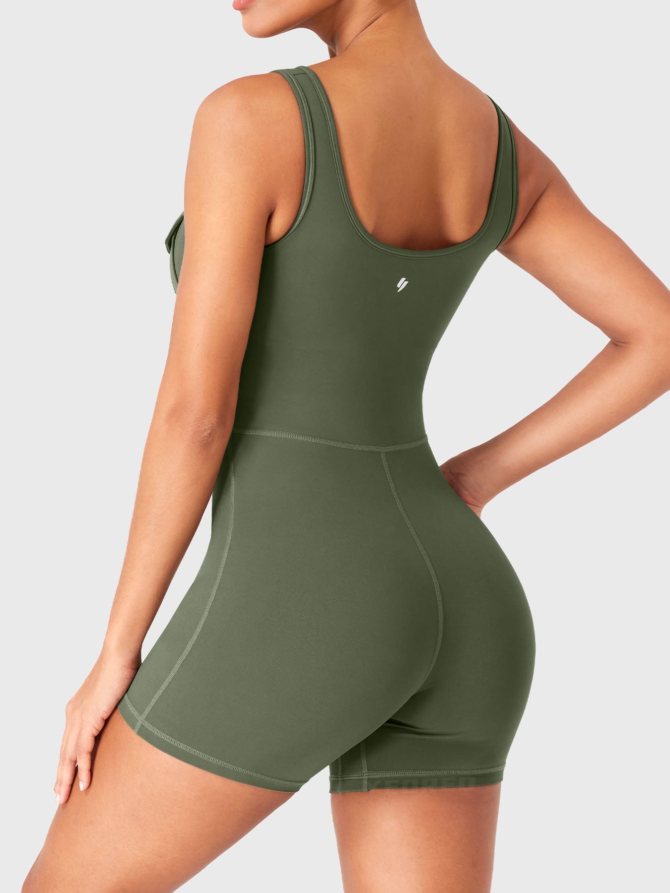Army Green