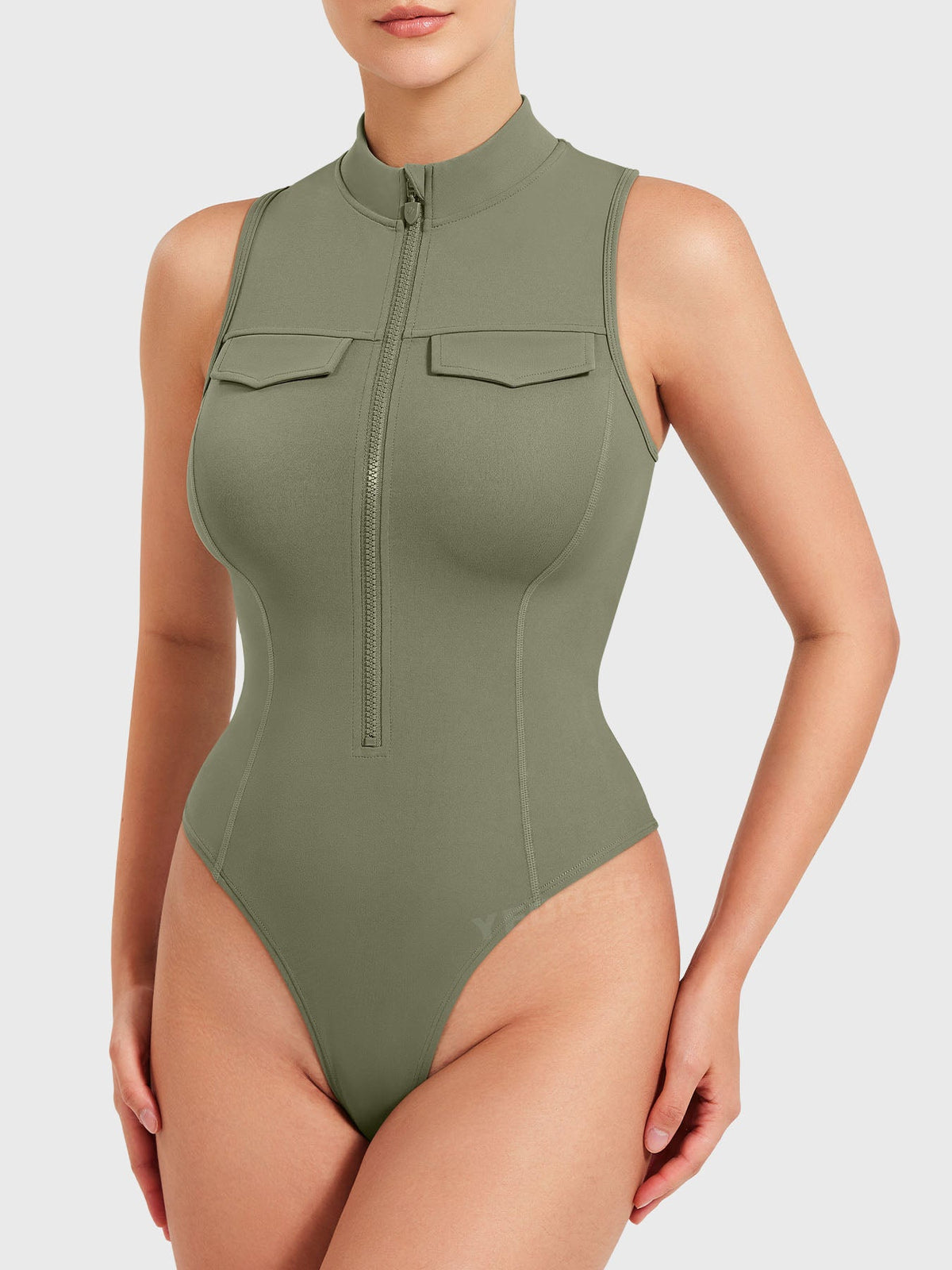 ArmyGreen