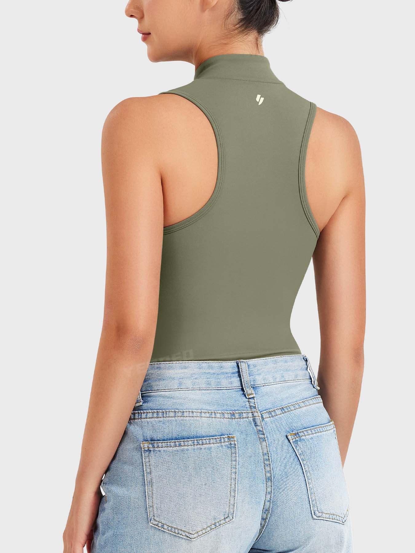 ArmyGreen