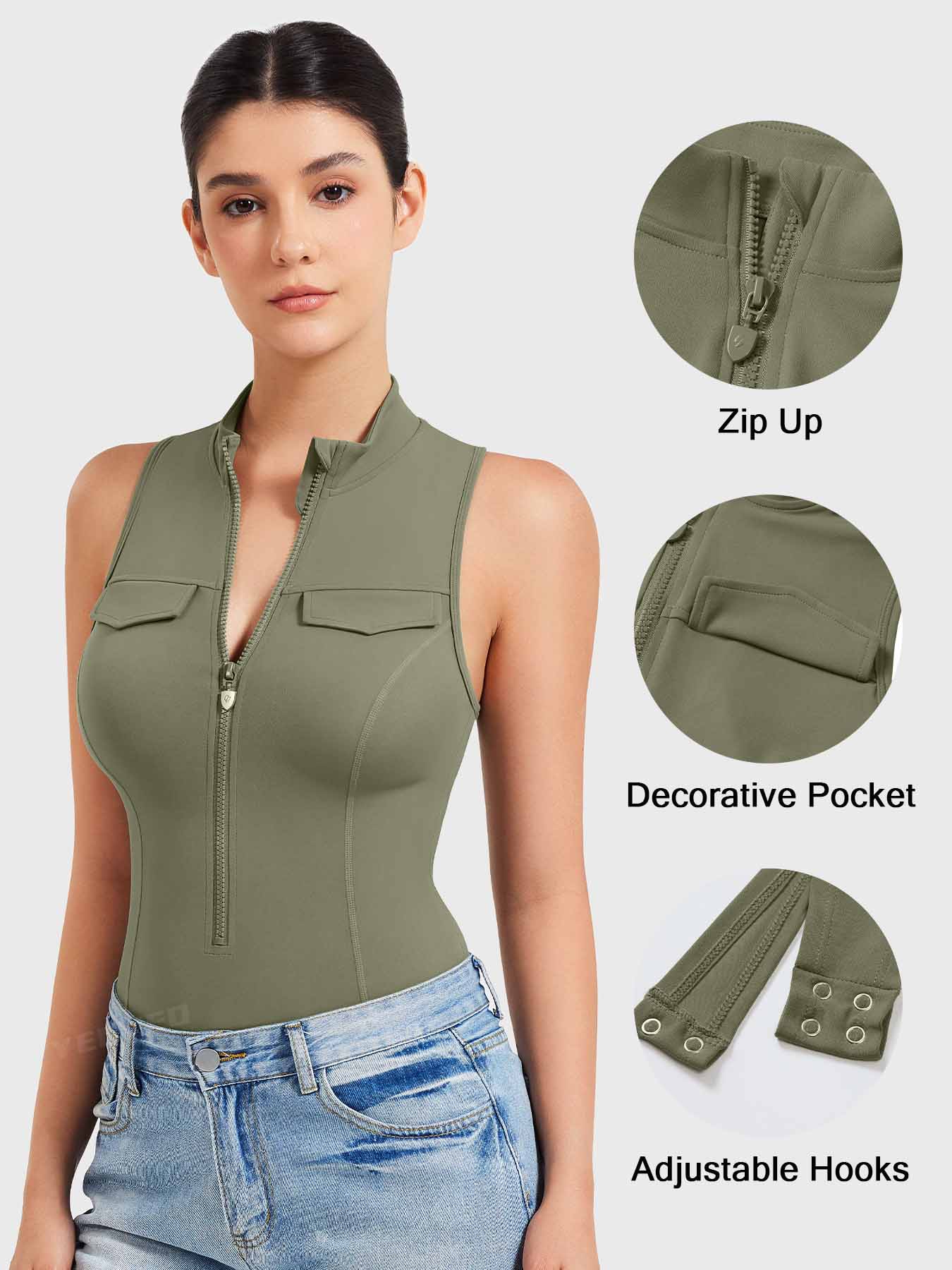 ArmyGreen