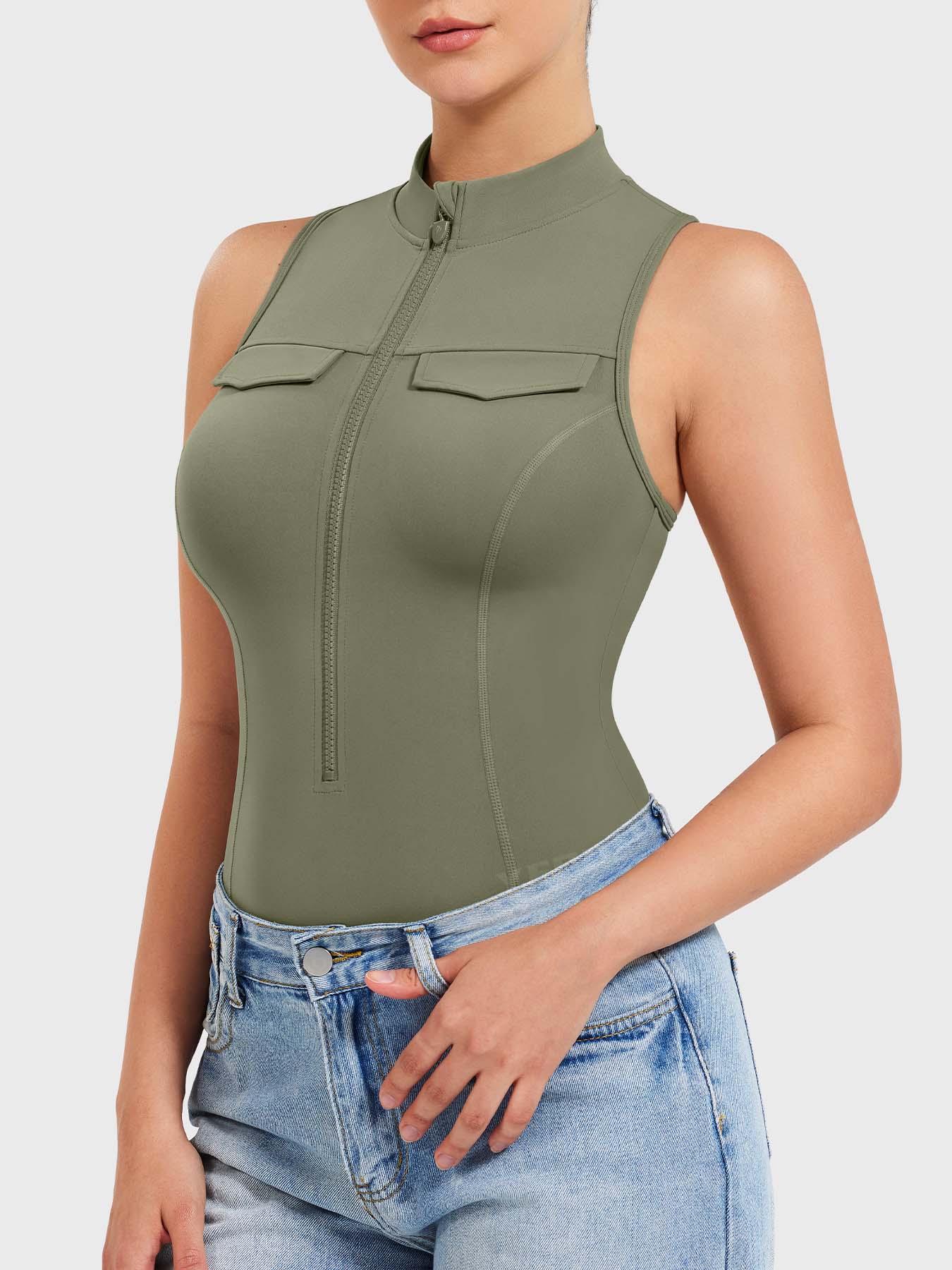 ArmyGreen