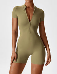 GreenBrown