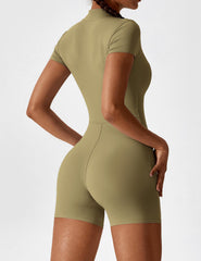 GreenBrown