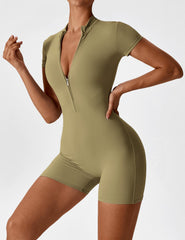 GreenBrown