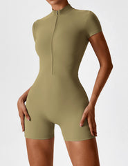 GreenBrown