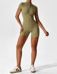 GreenBrown