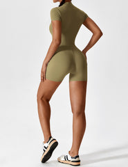 GreenBrown