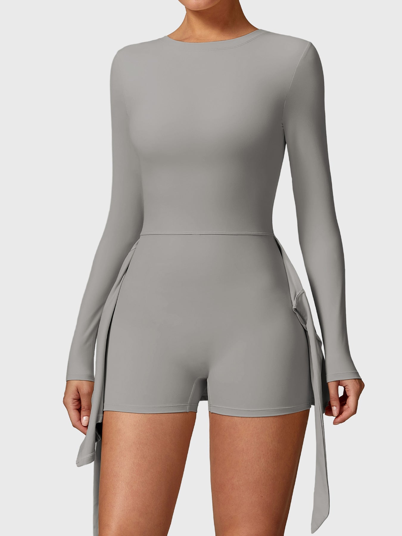 Grey