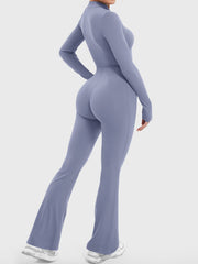 Hazeblue
