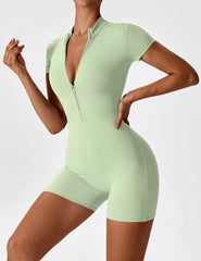 MintGreen