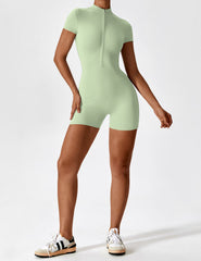 MintGreen