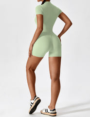 MintGreen
