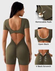 OliveGreen