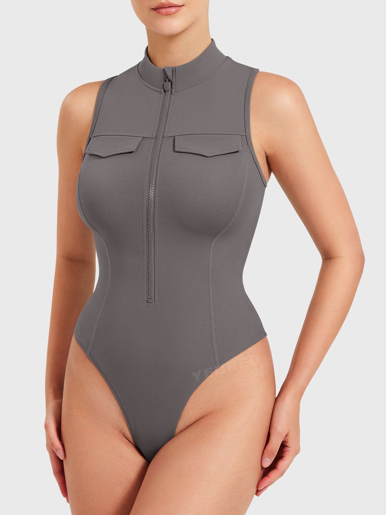 Grey