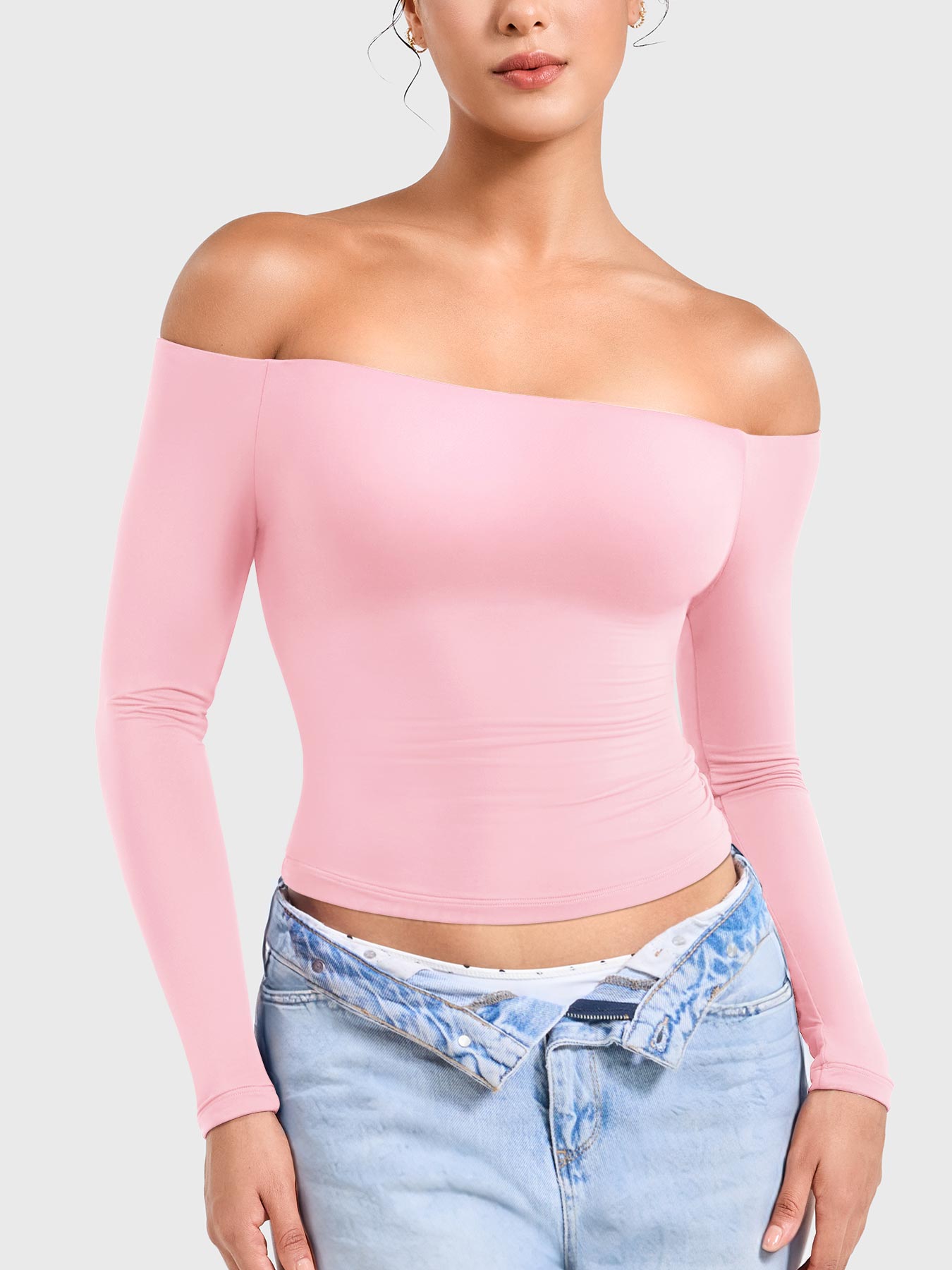 InfantPink