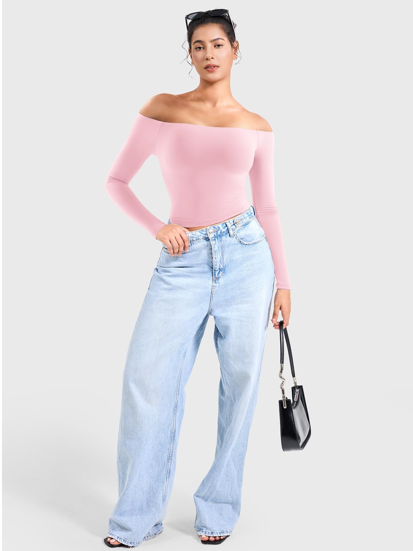 InfantPink