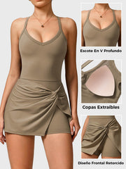 DeepKhaki