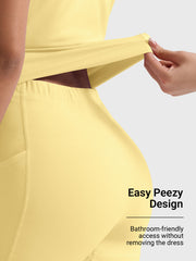 MilkYellow