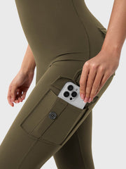 OliveGreen