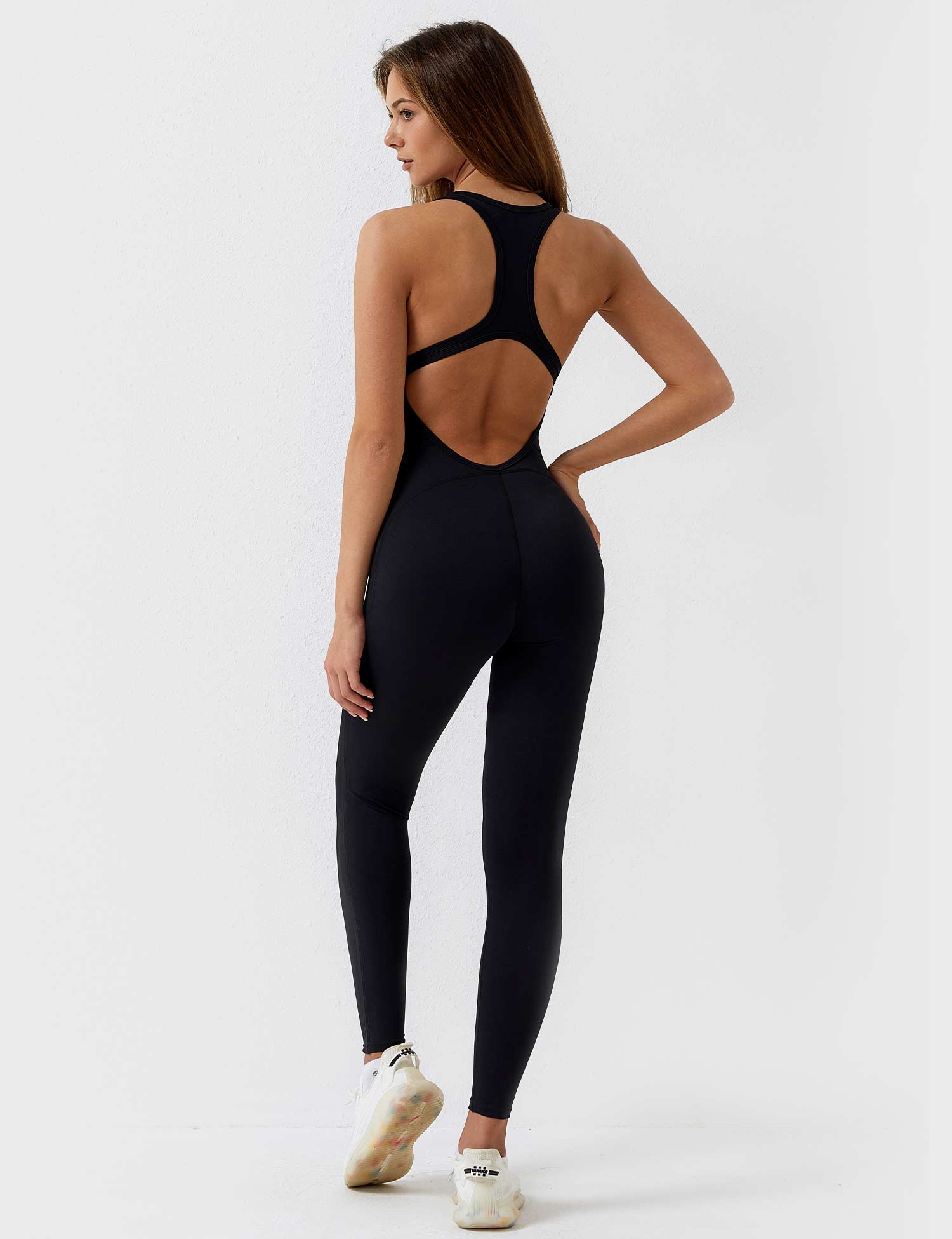 Yeoreo U Deep V Backless Mono