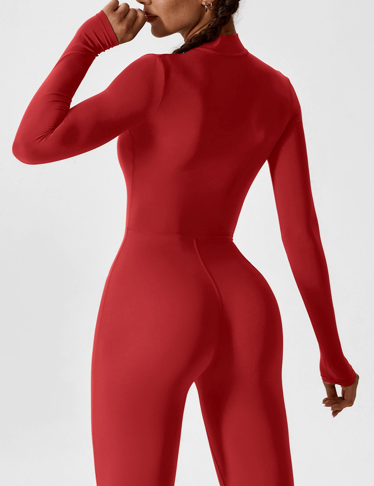 Scarlett