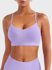 #Color_Light Purple