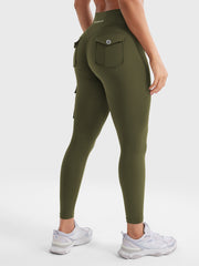 ArmyGreen