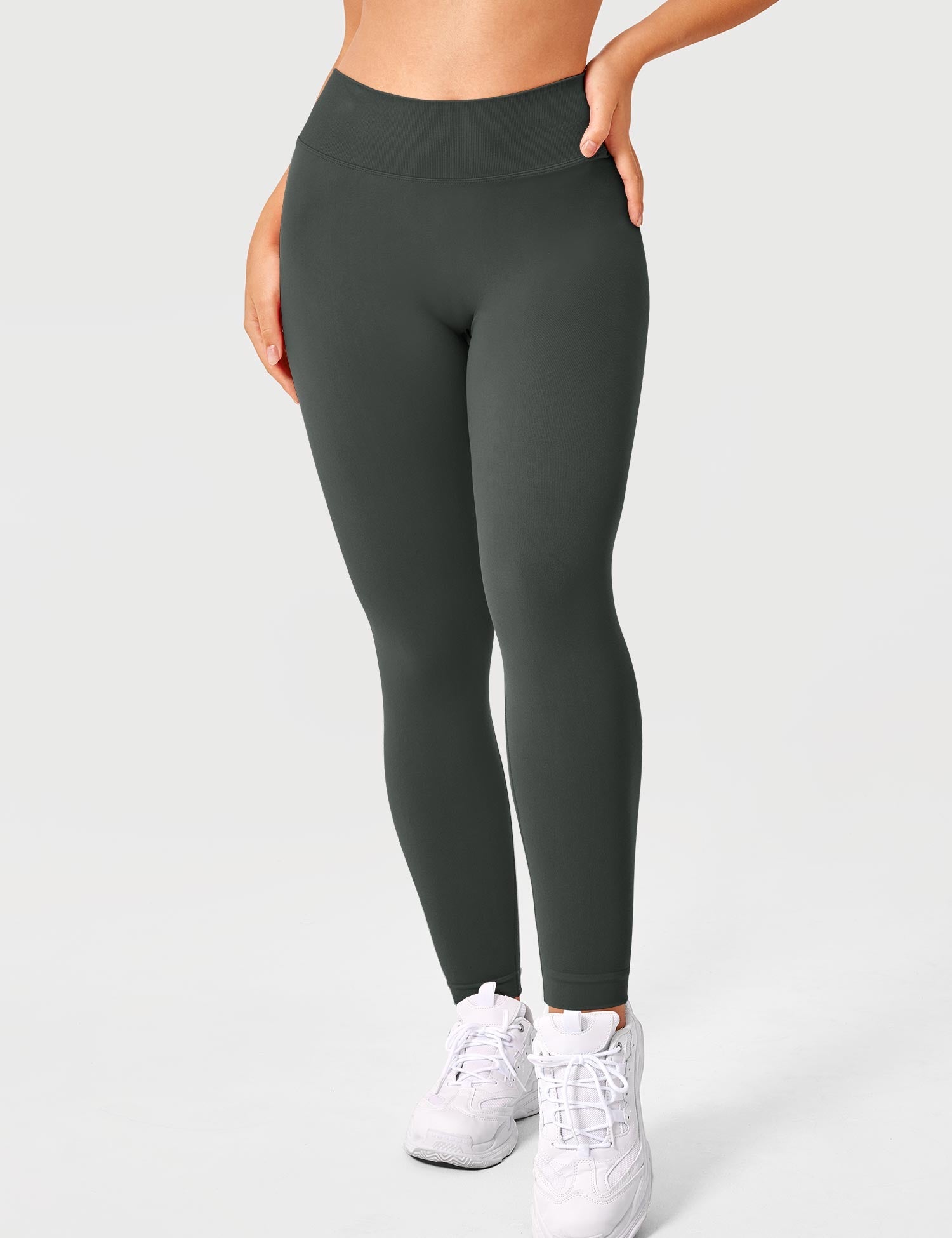 Yeoreo V Back Alexi Leggings