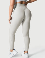 Yeoreo Leggings De Compresión De Cintura Alta Para Entrenamiento