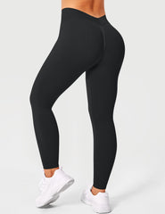 Yeoreo V Back Alexi Leggings