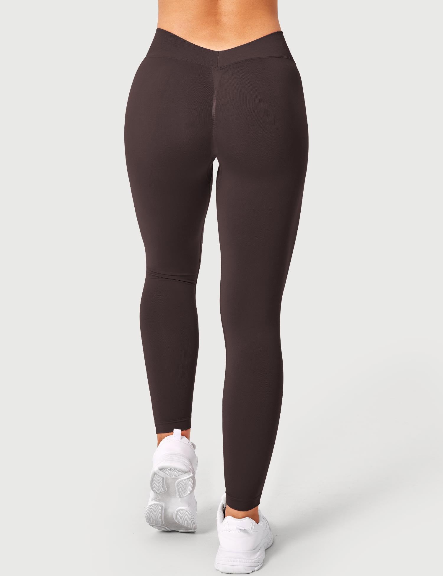 Yeoreo V Back Alexi Leggings