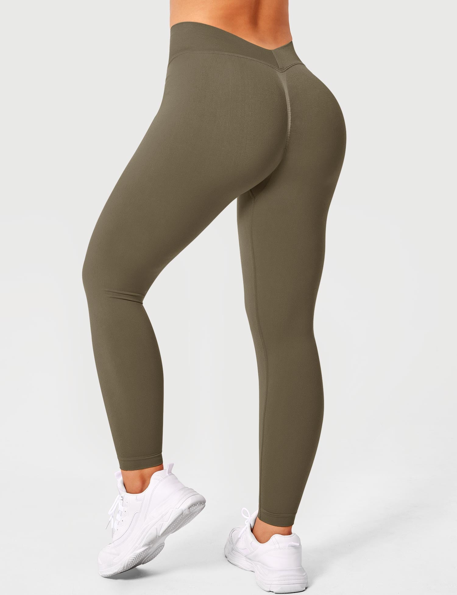 Yeoreo V Back Alexi Leggings