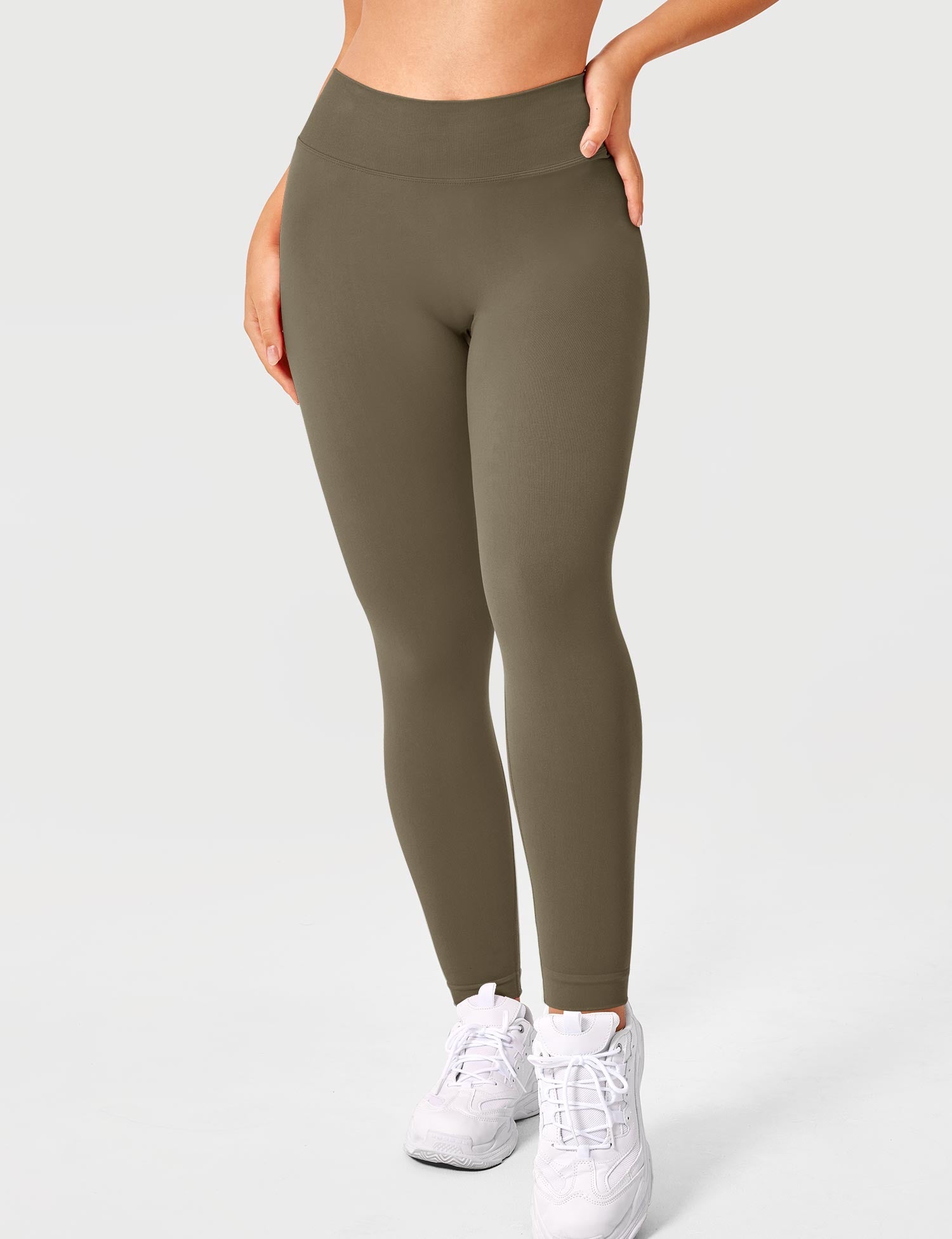 Yeoreo V Back Alexi Leggings