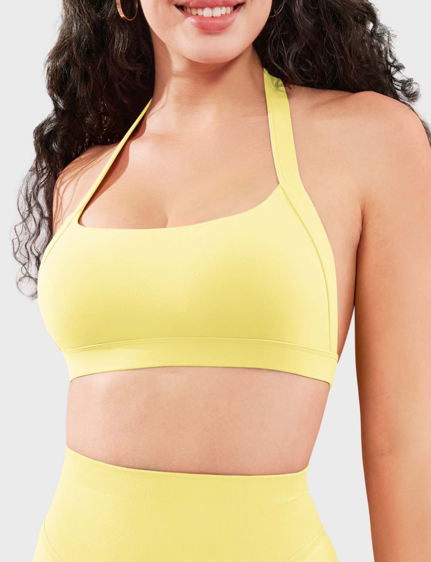 CreamYellow