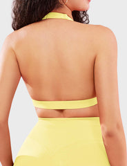 CreamYellow