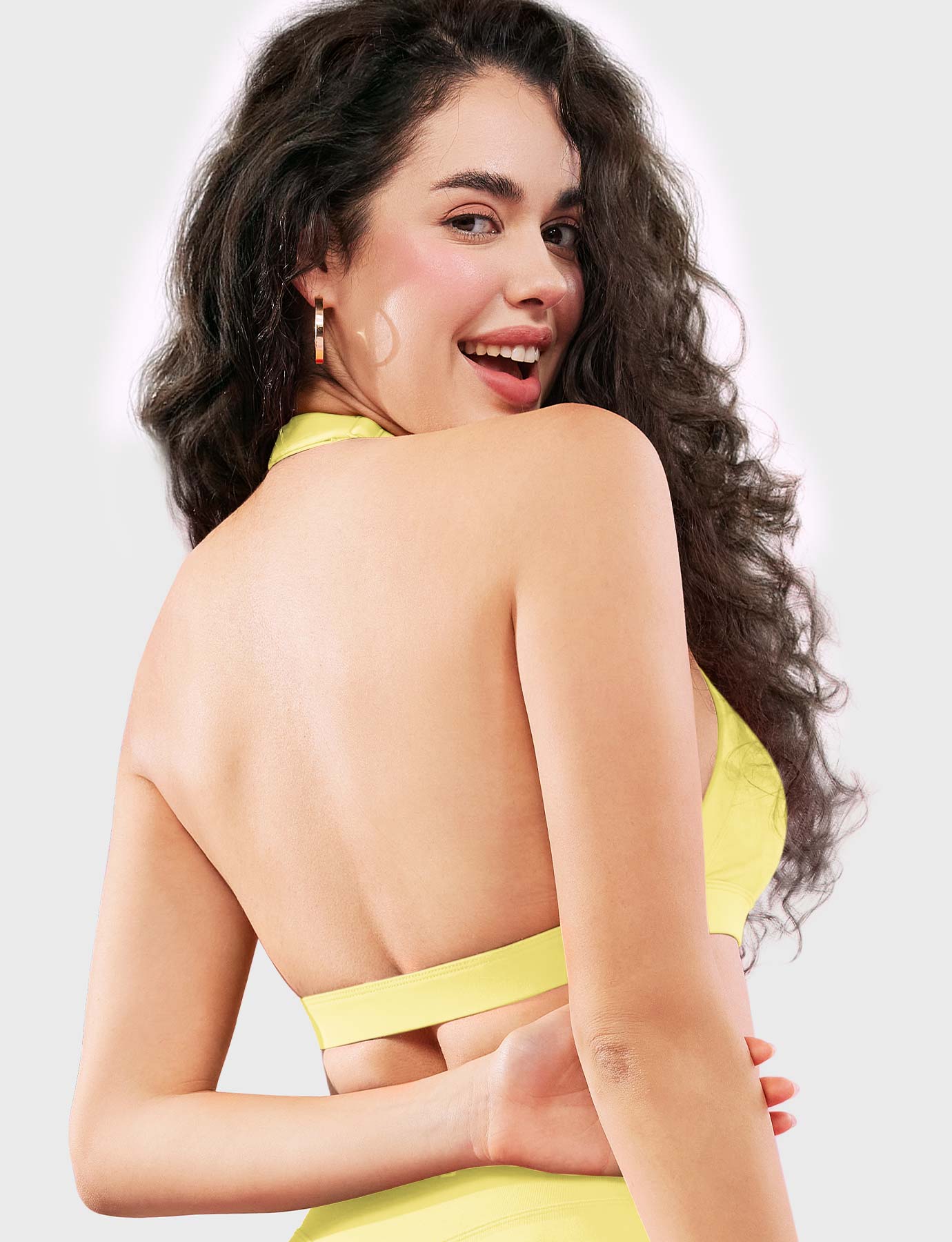 CreamYellow