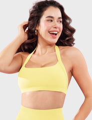 CreamYellow
