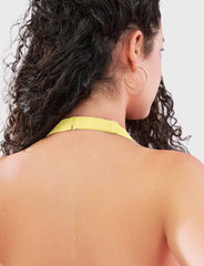 CreamYellow
