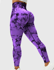 violet