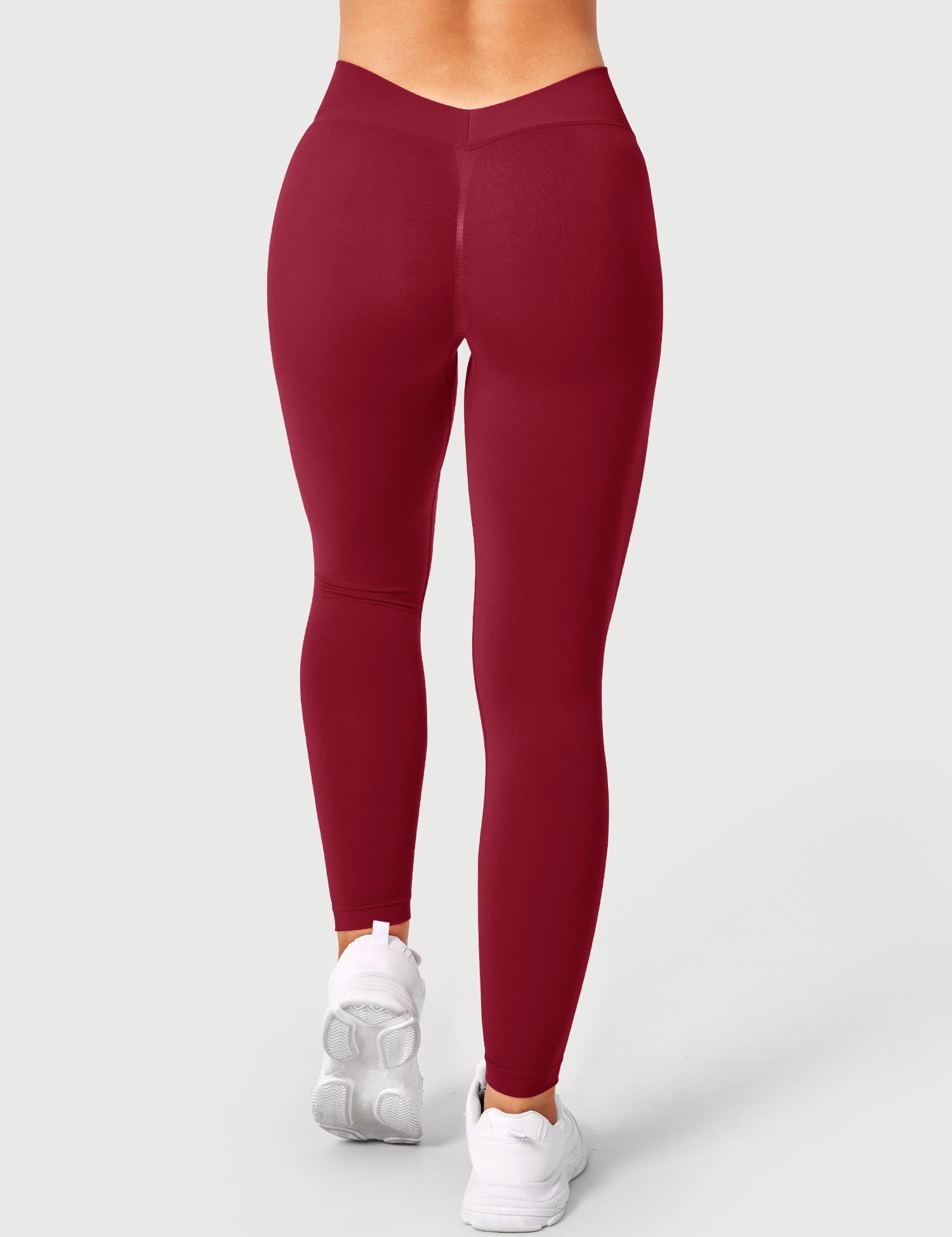 Yeoreo V Back Alexi Leggings